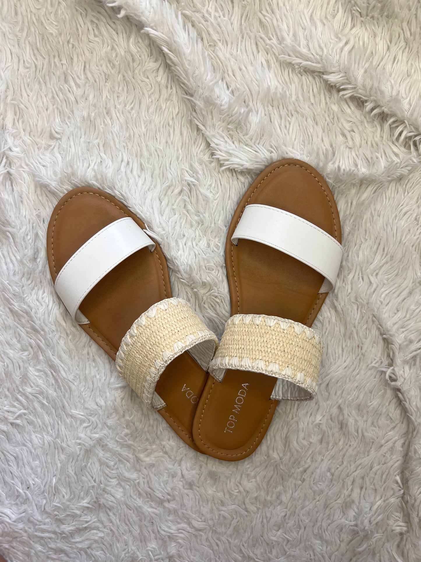 Summer Sandals